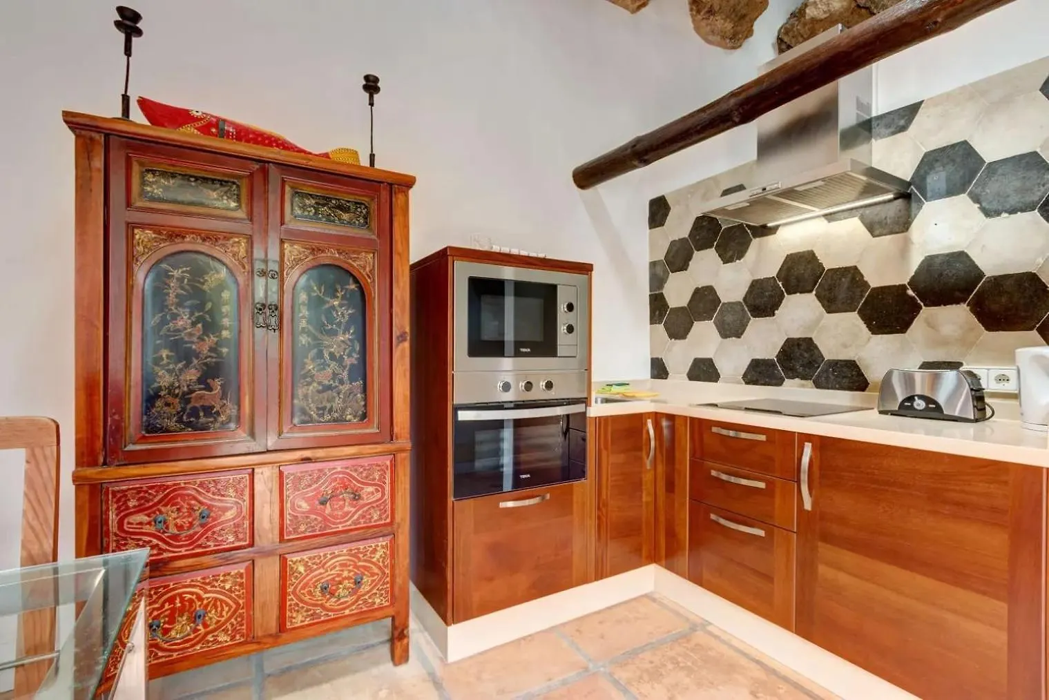 Palacio Taro Chimida Teguise  Holiday home