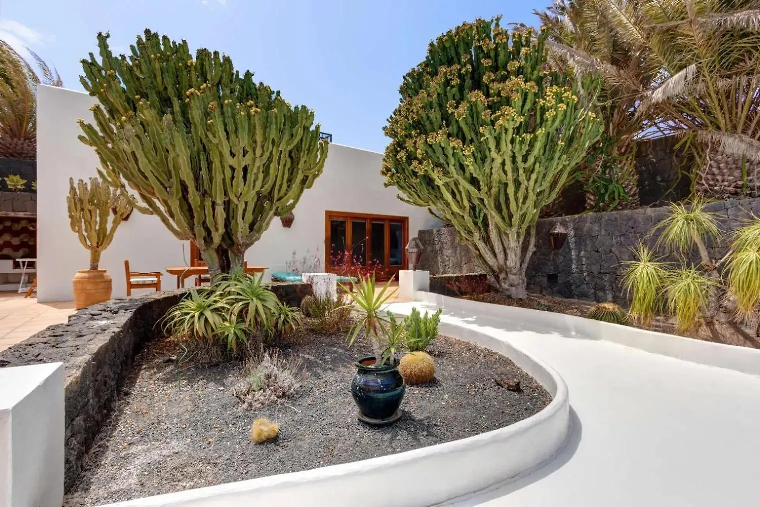 Palacio Taro Chimida Teguise  Holiday home Teguise (Lanzarote)