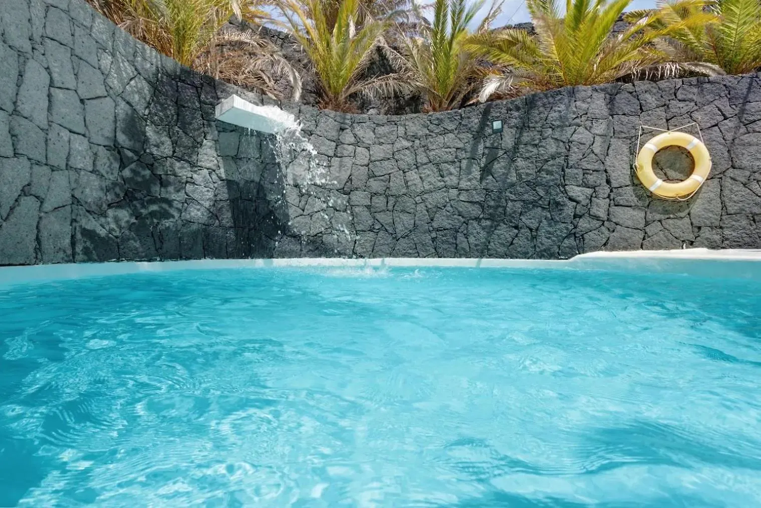 Palacio Taro Chimida Teguise  0*, Teguise (Lanzarote) Spain