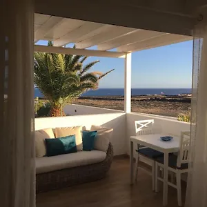 Сasa de vacaciones Blu Oceano, Teguise (Lanzarote)