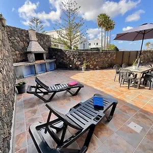 Apartamento Catayfa, Teguise (Lanzarote)