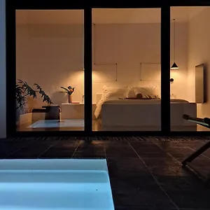 Casa De Flores - Boutique Lanzarote Hotel