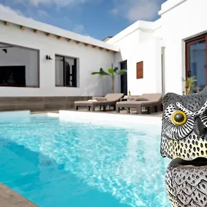 Сasa de vacaciones Casa Guenia I, Teguise (Lanzarote)