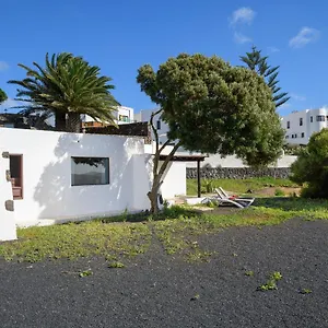 Сasa de vacaciones Casa Divisos, Teguise (Lanzarote)