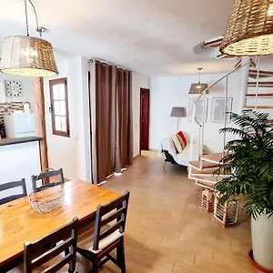 Appartement Luana, Teguise (Lanzarote)