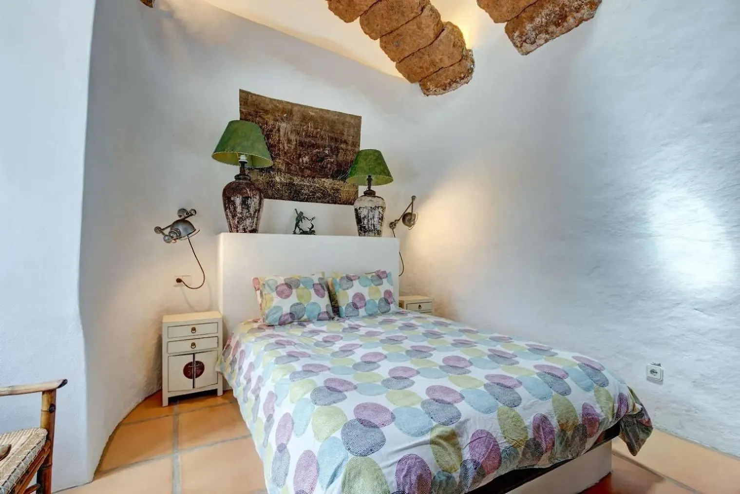 Palacio Taro Chimida Teguise  Tatil Evi