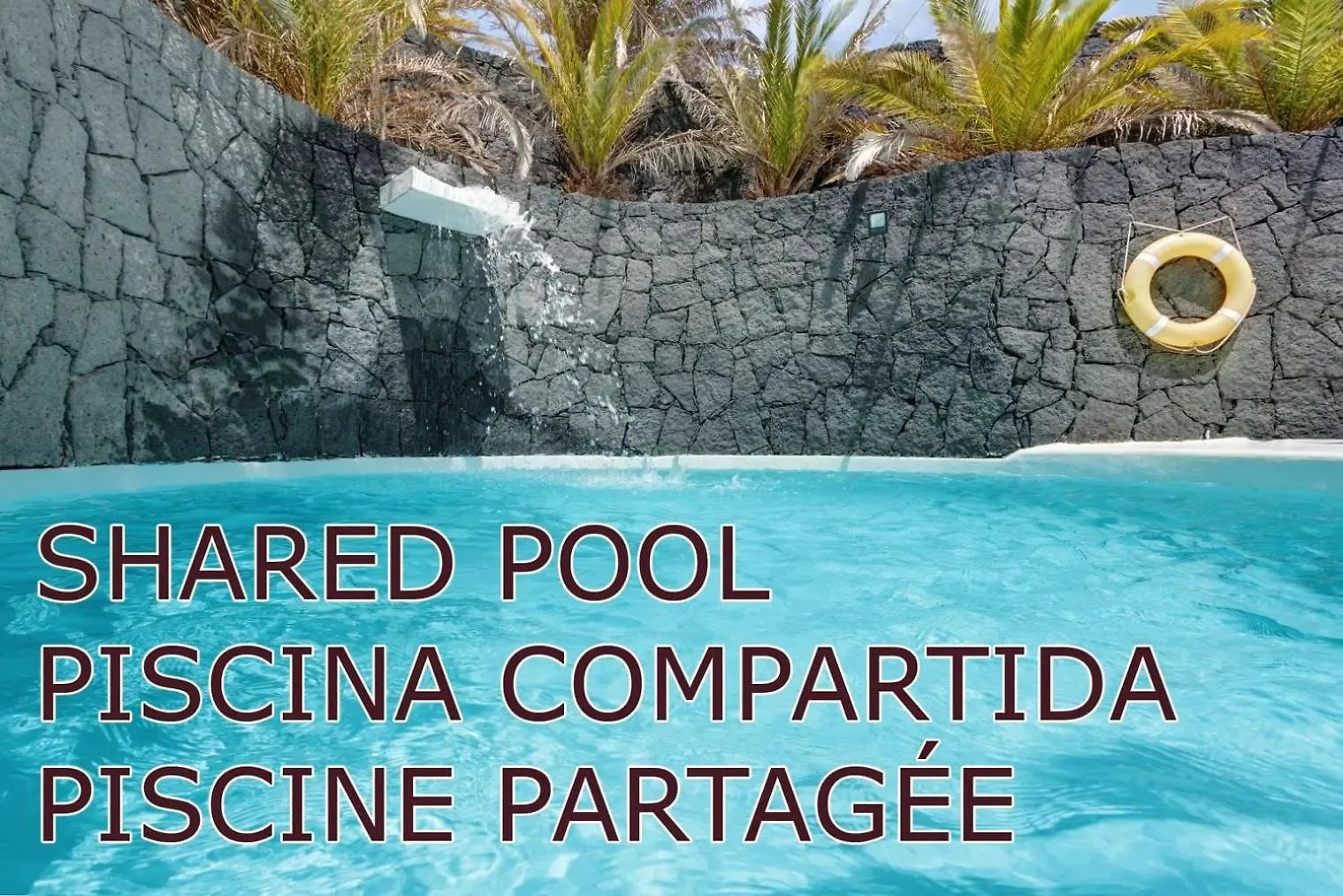 Palacio Taro Chimida Teguise  0*, Teguise (Lanzarote)