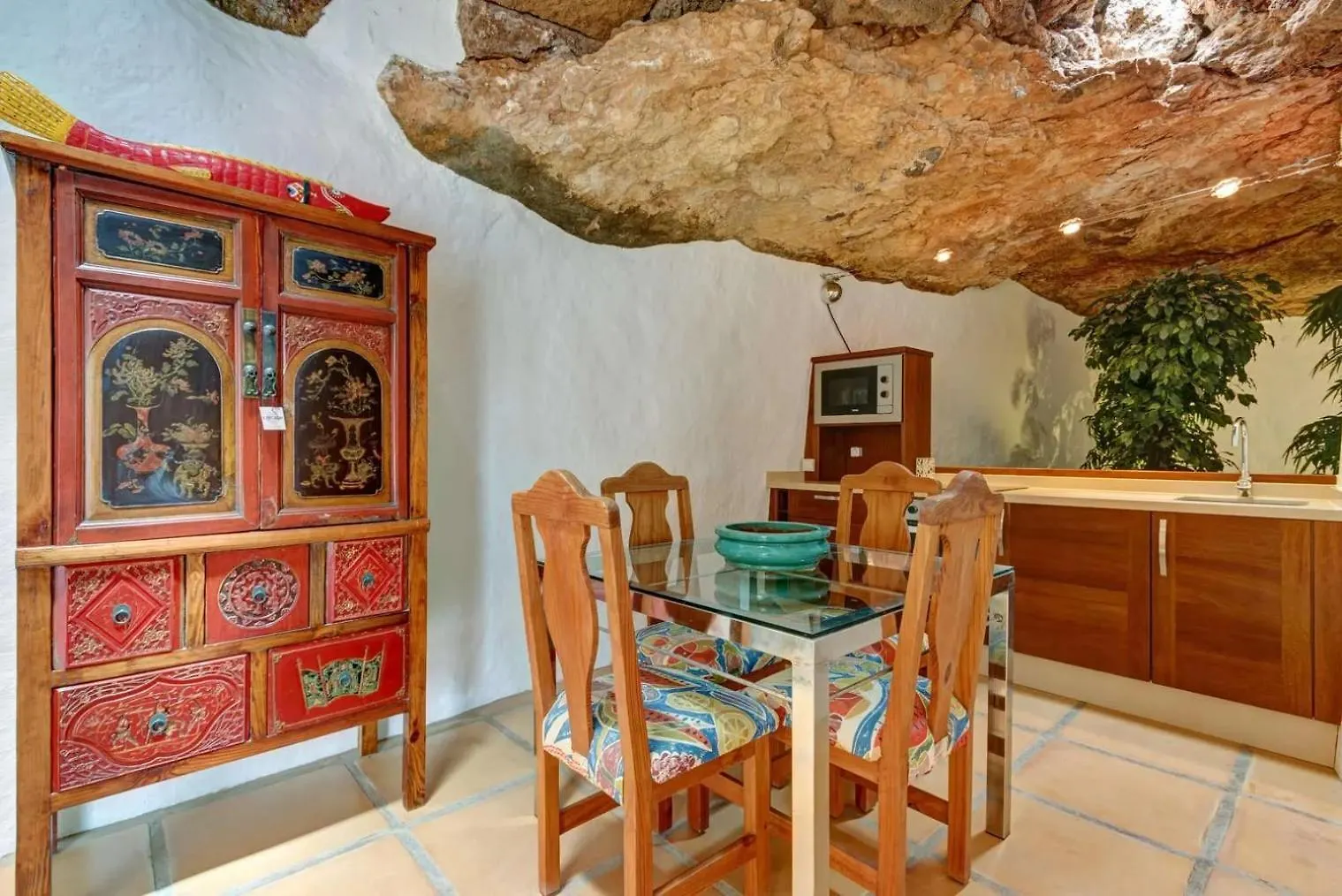 Palacio Taro Chimida Teguise  Teguise (Lanzarote)